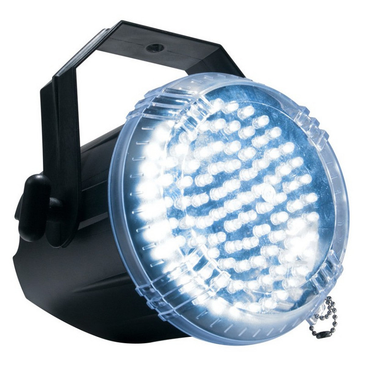 ADJ BIG SHOT LED II White Strobe Light 96 Bright LEDs