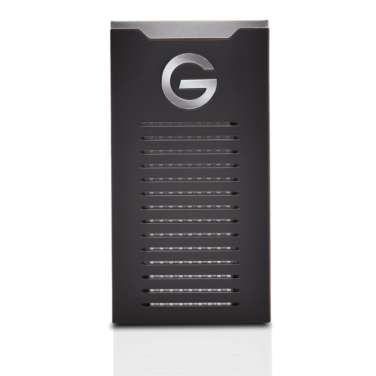 G-Technology G-DRIVE SSD Portable Drive, 1TB