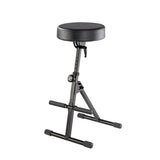K&M 14060 Stool Imitation Leather