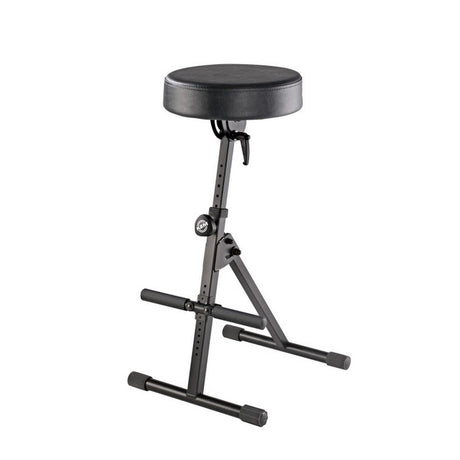K&M 14060 Stool Imitation Leather