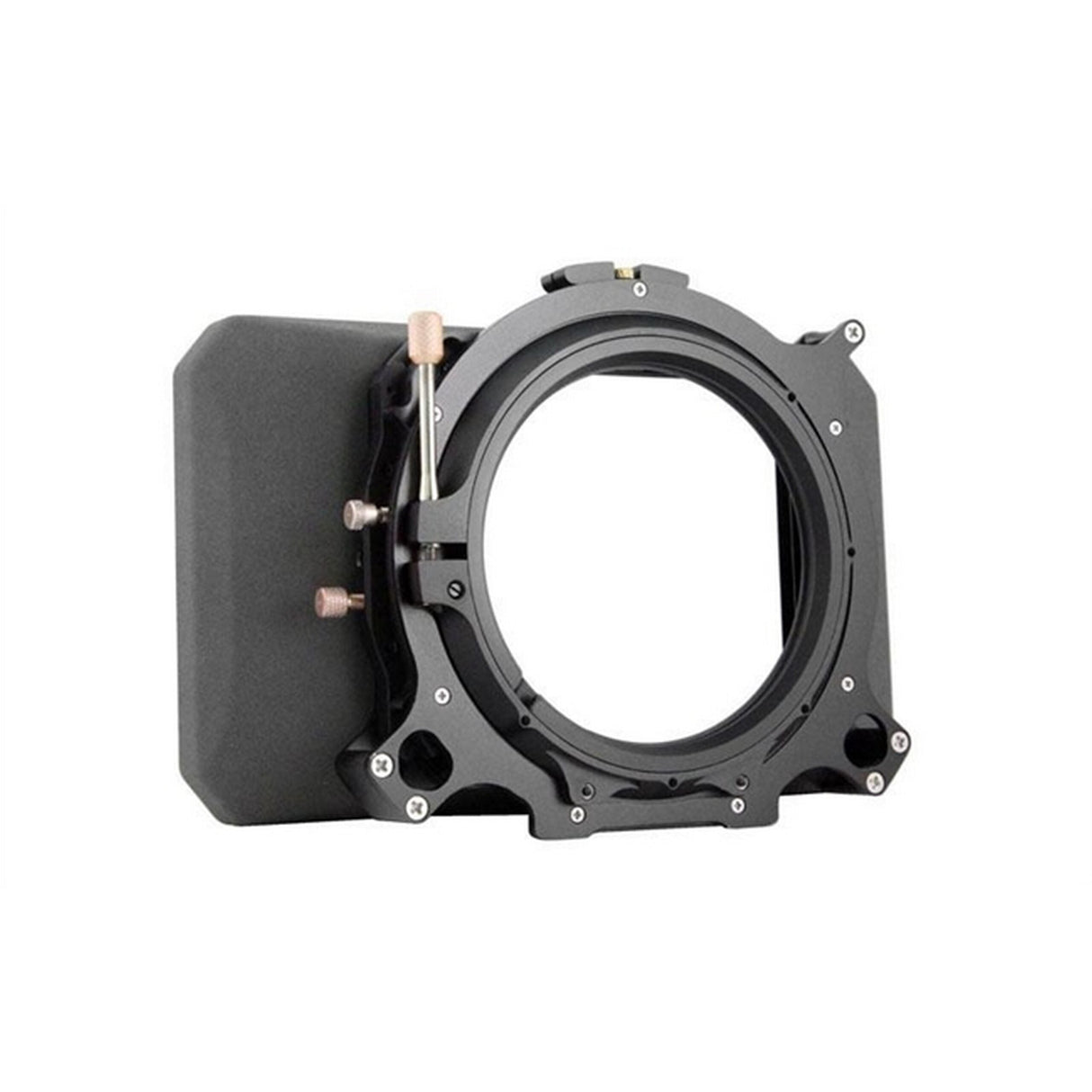 Genustech GWMC Genus Wide Clip-On Matte Box System