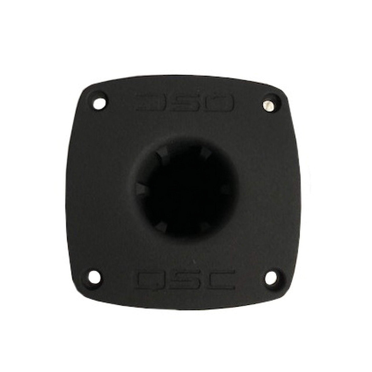 QSC CH-000570-GP Pole Mount for KW Series