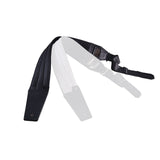 Gruv Gear FABRK Guitar Strap Extra Long Tail Black FBRK-BLK-XL - accessories