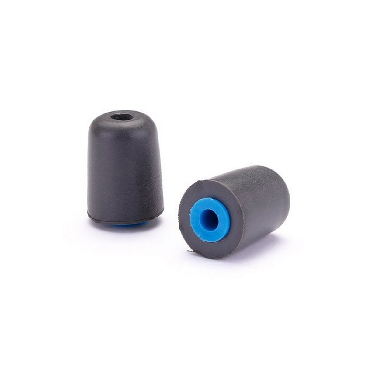 Westone TRUE-FIT Premium Foam Eartips Blue 200 Bluk Pack