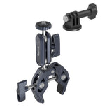 SmallRig Crab-Shaped Super Clamp Kit (with Ballhead Magic Arm) 3757B