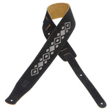 Levy’s Guitar Strap Pattern - accessories