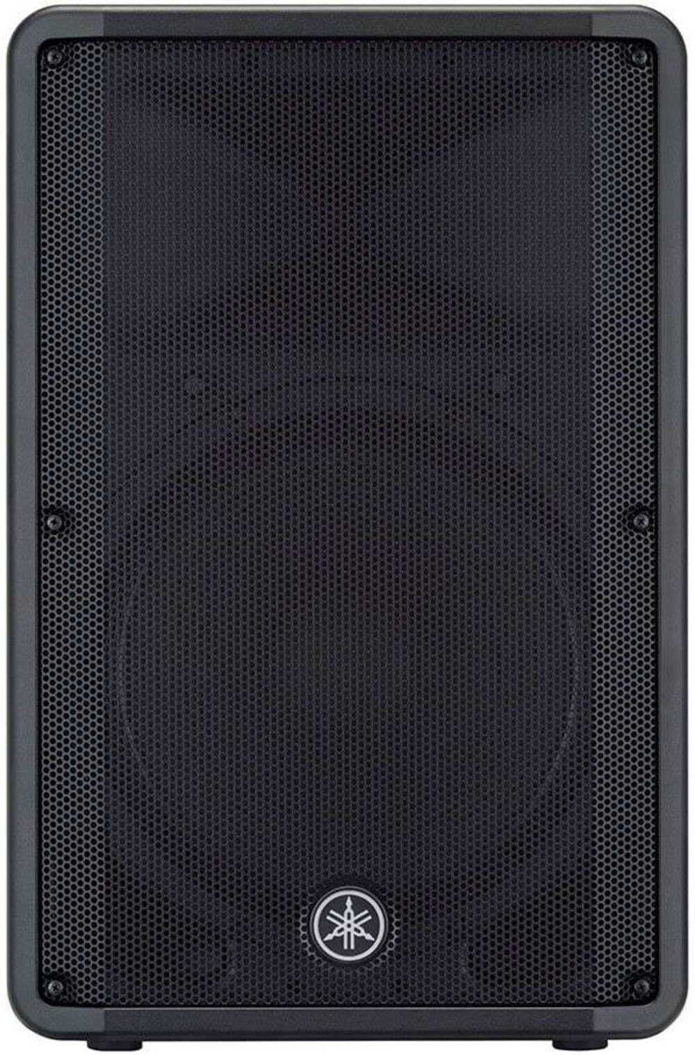 Yamaha CBR15 15-Inch 2-Way Passive Loudspeaker