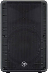 Yamaha CBR15 15-Inch 2-Way Passive Loudspeaker