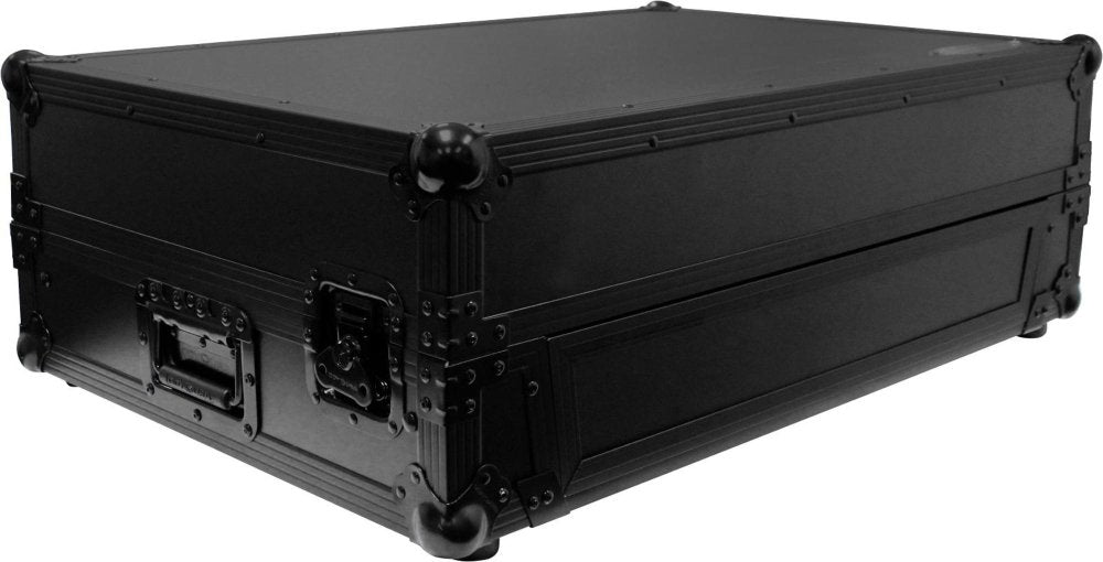 Odyssey Black Label Glide Style Controller Case for Roland DJ-808