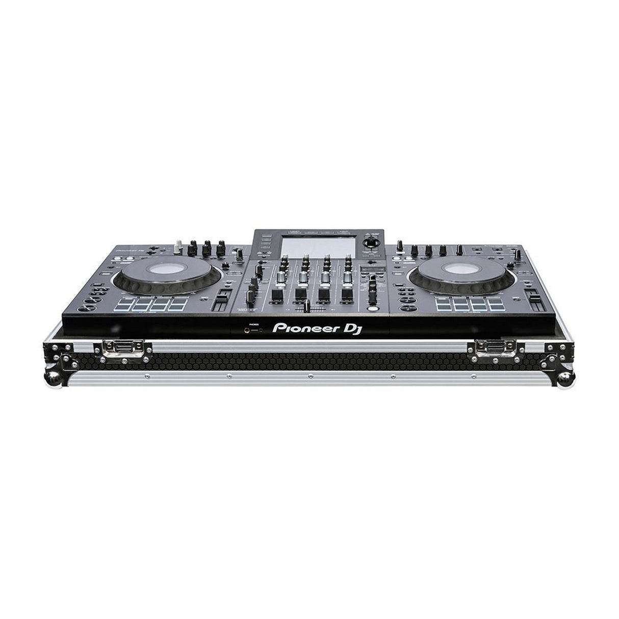 Headliner Road Case for Pioneer DJ XDJ-XZ