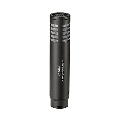 Audio-Technica PRO 37 Small-Diaphragm Cardioid Condenser Microphone