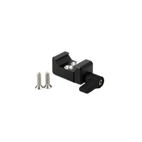 Wooden Camera UVF Mount NATO Jaws Only