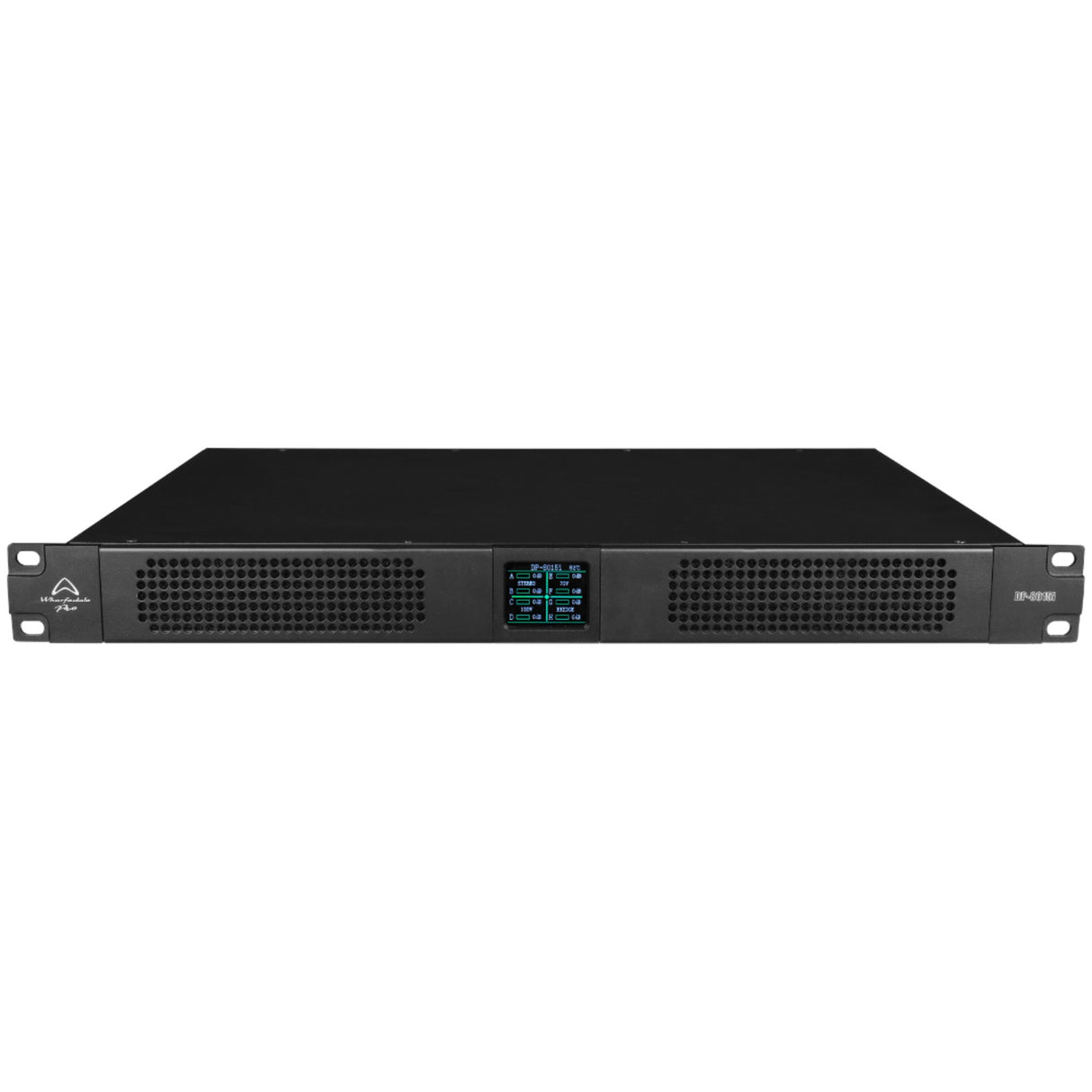Wharfedale Pro DP-8015i 8-Channel 150W Installation Amplifier