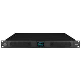Wharfedale Pro DP-8015i 8-Channel 150W Installation Amplifier