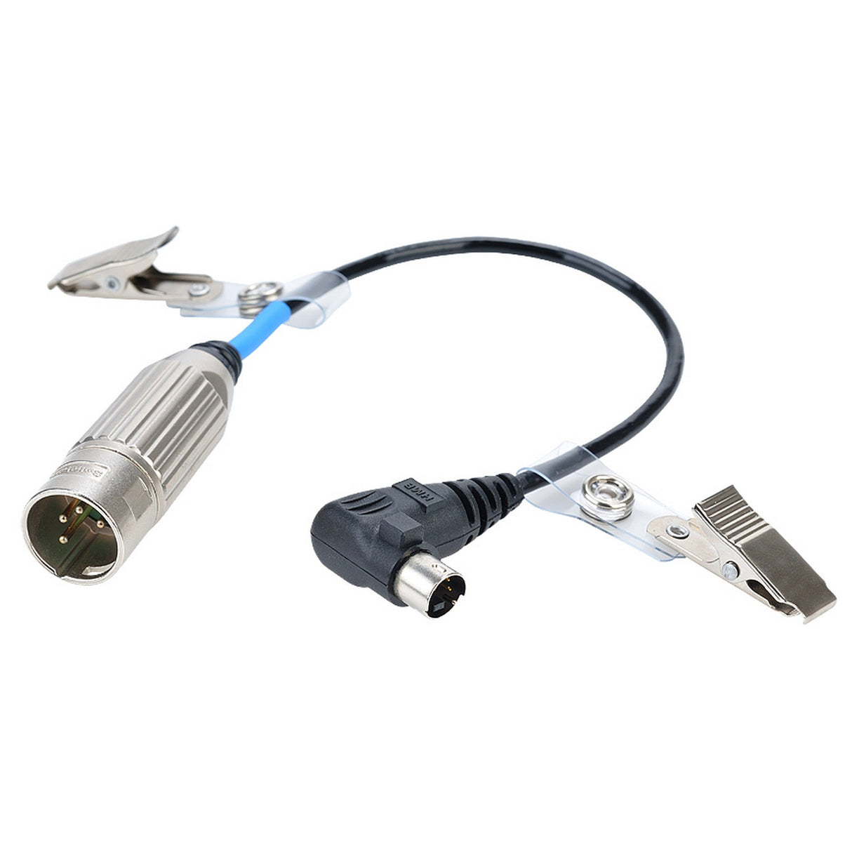 Clear-Com G27245-1 4-Pin MD-XLR4M Adapter