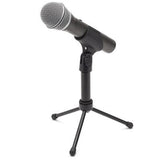 Samson Q2U Recording and Podcasting Pack (Used) - used