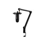 Blue  Microphones - Blue Yeticaster Pro Broadcast USB Microphone Studio Bundle — Used - YETICASTERPLUSPACK