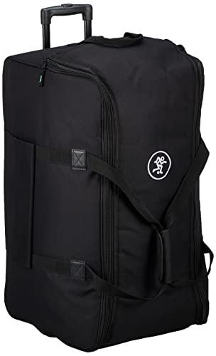 Mackie Rolling Bag for SRM215 V-Class