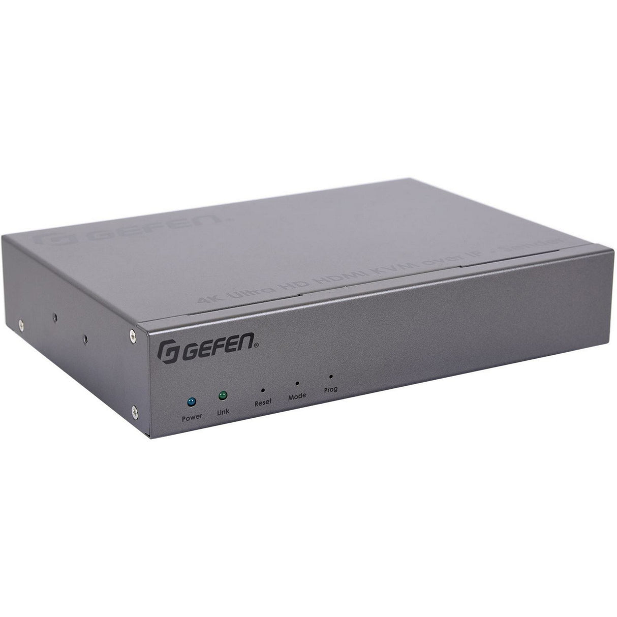 Gefen EXT-UHDKA-LANS-TX 4K Ultra HD HDMI KVM Over IP, Sender