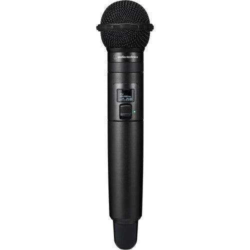 Audio-Technica ATW-DT3202/C510DF2 D50 UHF Handheld Transmitter