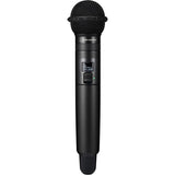 Audio-Technica ATW-DT3202/C510DF2 D50 UHF Handheld Transmitter