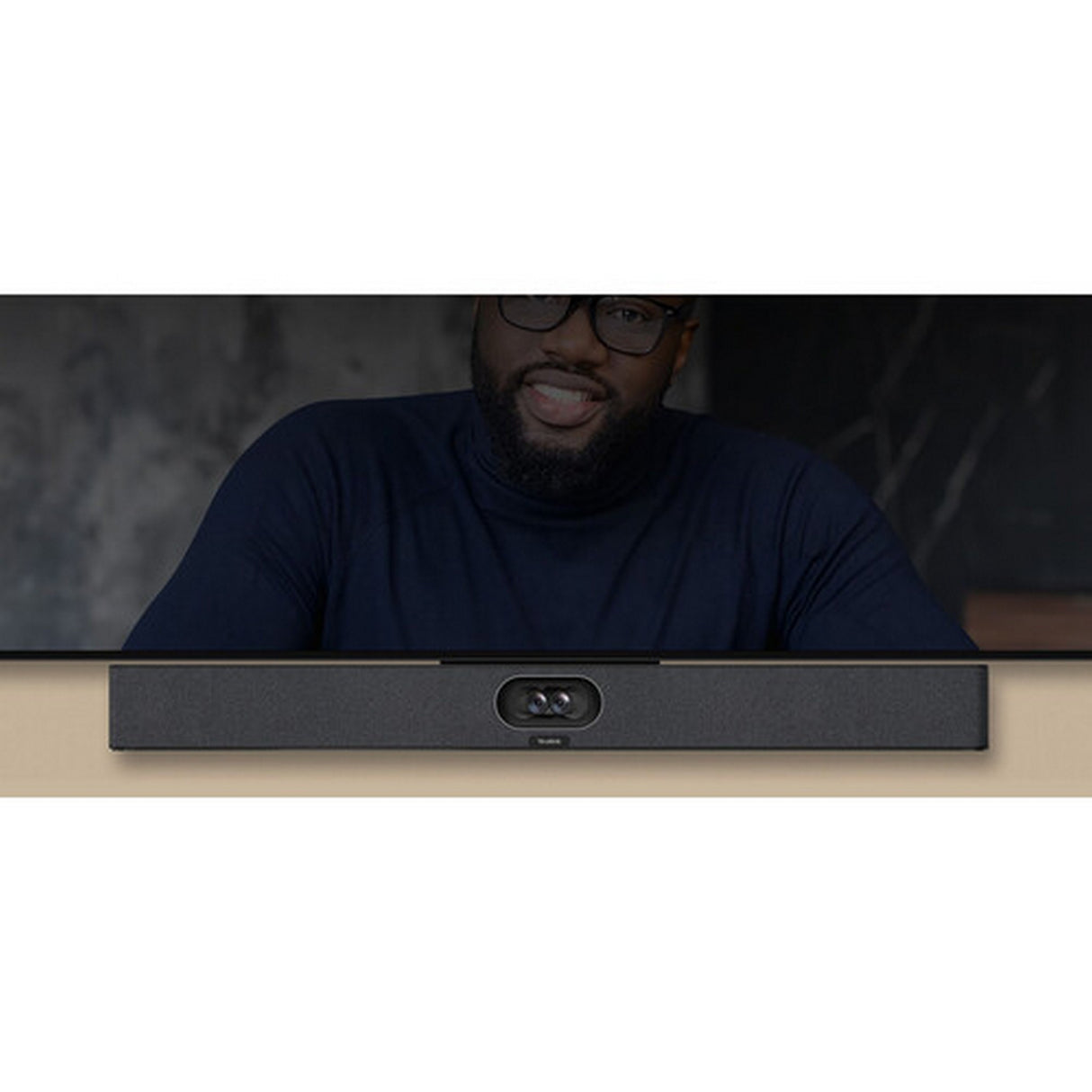 Yealink A40-031 MeetingBar A40 Collaboration Bar With CTP25