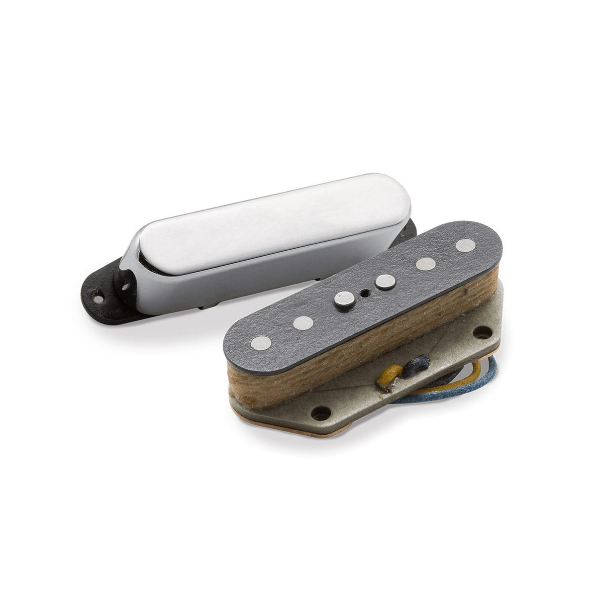 Seymour Duncan Brad Paisley Signature La Brea Pickup Set - accessories
