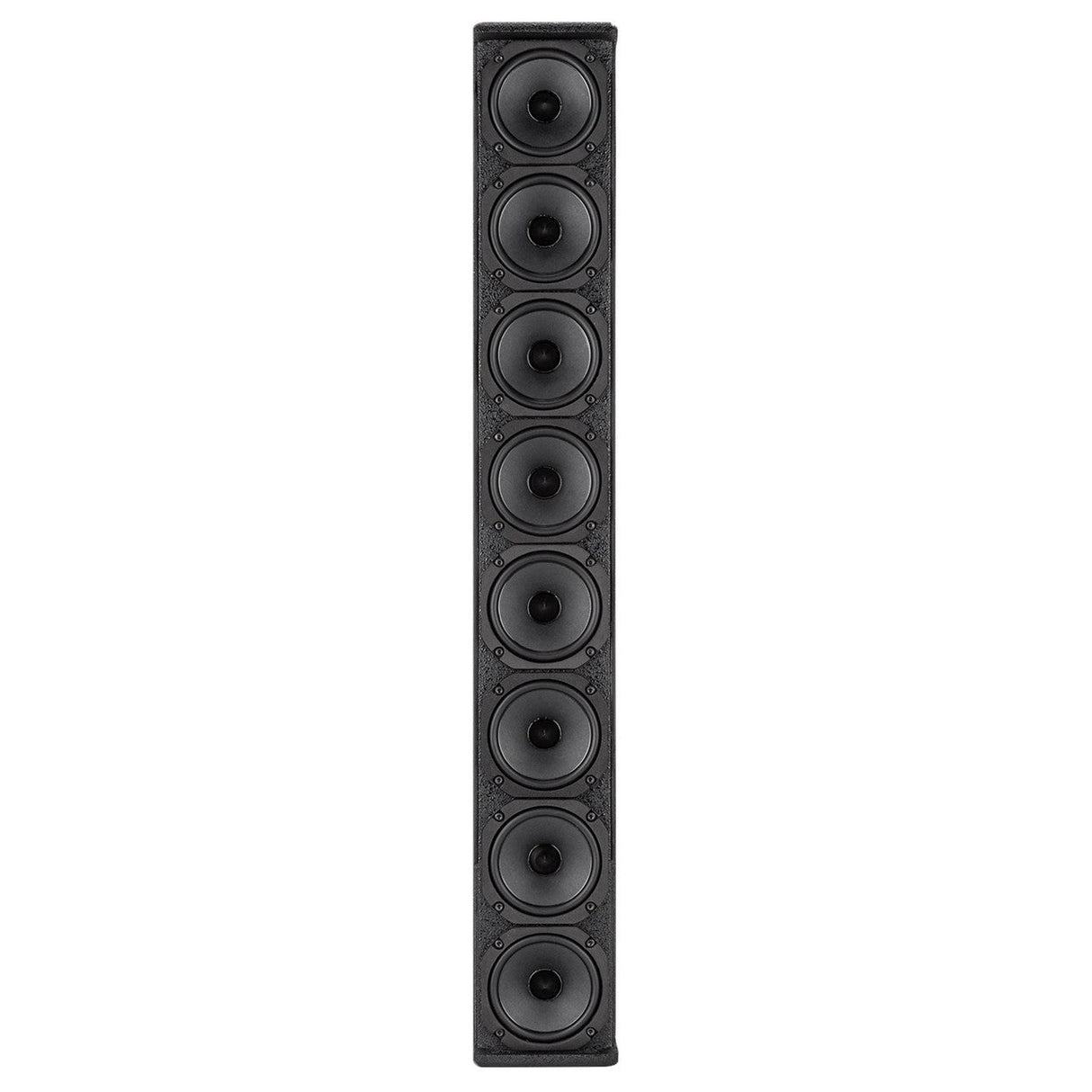 RCF EVOX 12 Active Two Way 1400 Watt Array Bass Speaker System