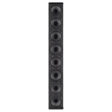 RCF EVOX 12 Active Two Way 1400 Watt Array Bass Speaker System