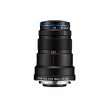 Laowa 25mm f/2.8 2.5-5X Ultra Macro Lens Canon