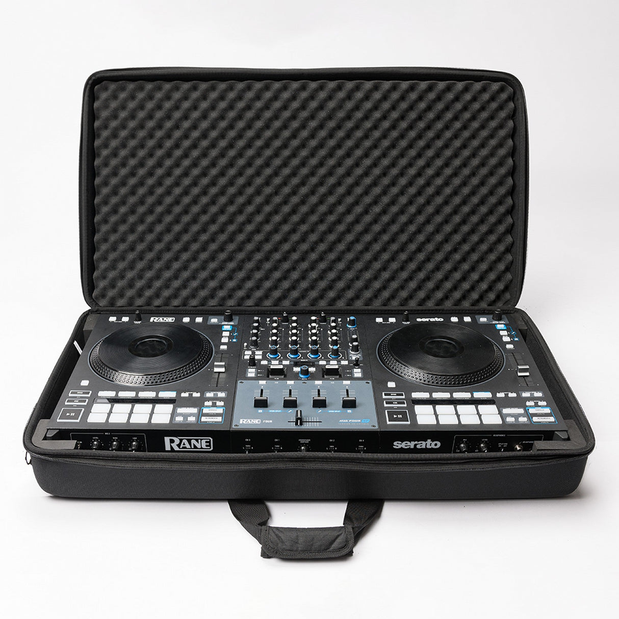 Magma CTRL Hardshell Case for Rane Four DJ Controller