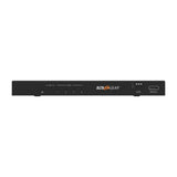 BZBGEAR BG-8K-DA14A-G2 1x4 8K HDMI 2.1 Splitter Downscaler