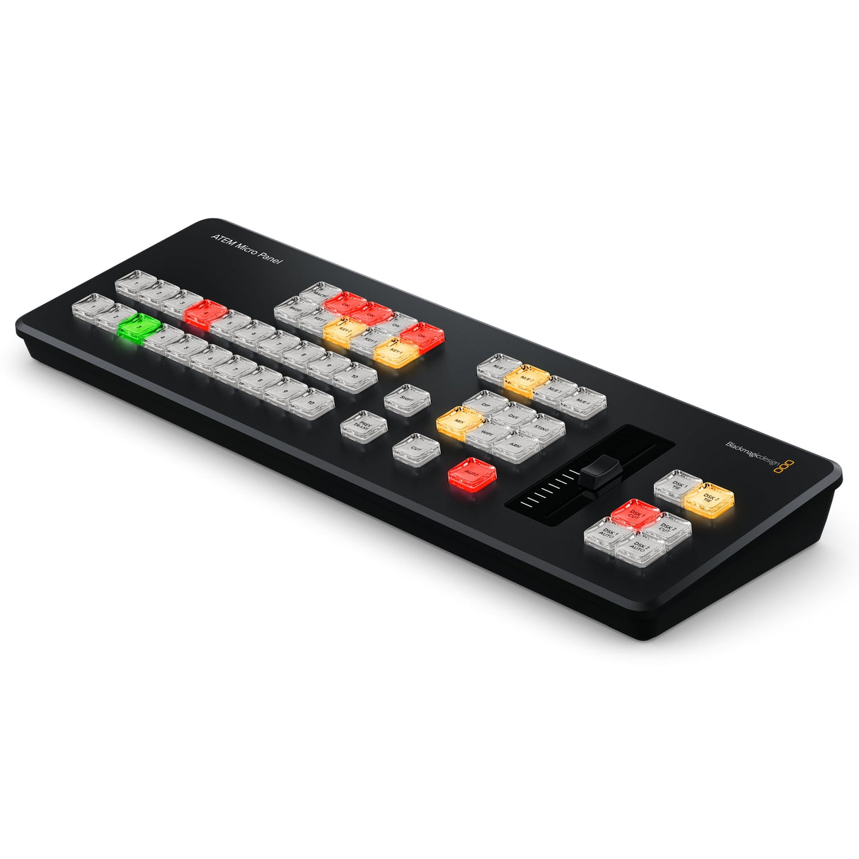 Blackmagic Design ATEM Micro Panel Software Control Switcher