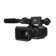 Panasonic HC-X20 20x Optical Zoom Camcorder X20 24.5mm Wide-Angle Lens