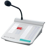TOA Electronics RM-200MPS Remote Microphone for VM-3000 Series