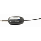 VocoPro - VocoPro Commander-PR UHF Single Channel Plug-In Wireless Receiver - COMMANDER-PR3