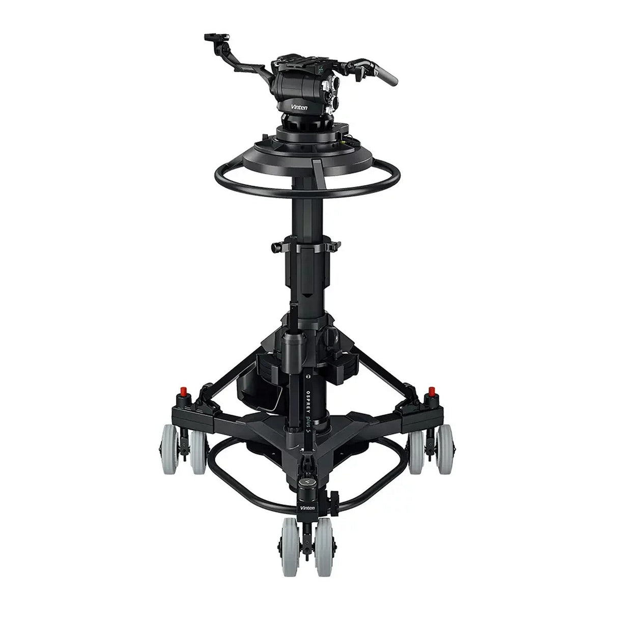 Vinten System Versine 360 Osprey Plus S OB Pedestal