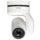 Panasonic AW-HE145 Full HD Professional PTZ Camera, White