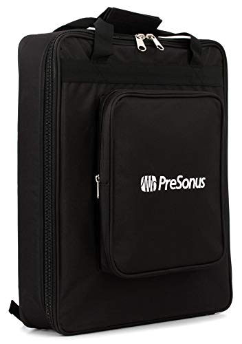 Presonus SLAR12/16-Bag Backpack for StudioLive AR12 AR16 Mixer