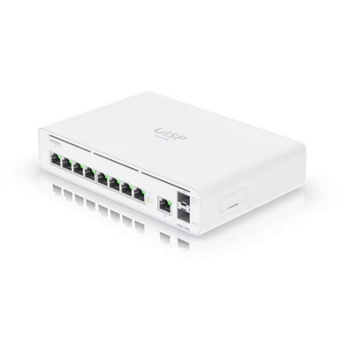 Ubiquiti UISP Console Network Hub for ISP Operations