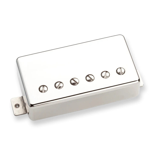 Seymour Duncan SH-4 JB Model 6-Strings Versatile High Output Bridge Humbucker Nickel - accessories