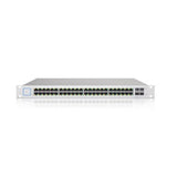 Ubiquiti UniFi Switch 48 500W Managed PoE + Gigabit Switch