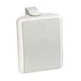 Lowell OS-100TW 6.5 Inch 100W Indoor/Outdoor Speaker White