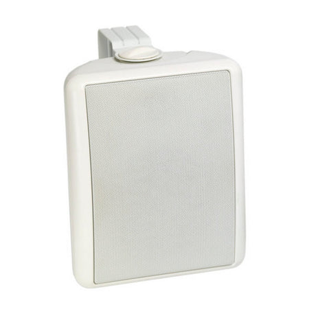 Lowell OS-100TW 6.5 Inch 100W Indoor/Outdoor Speaker White