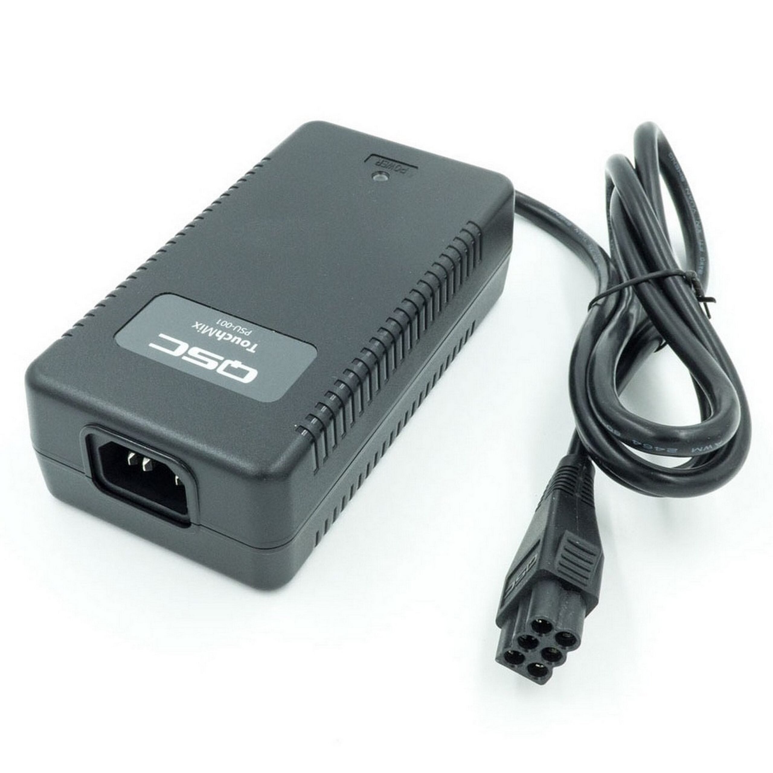QSC MS-000758-01 Power Supply for TouchMix 8/16 – AVLGEAR
