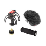 Rycote Audio Kit for Tascam DR-07