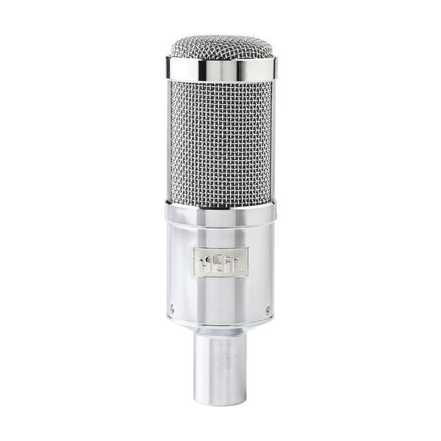 Heil Sound PR40 Cardioid Dynamic Microphone Chrome