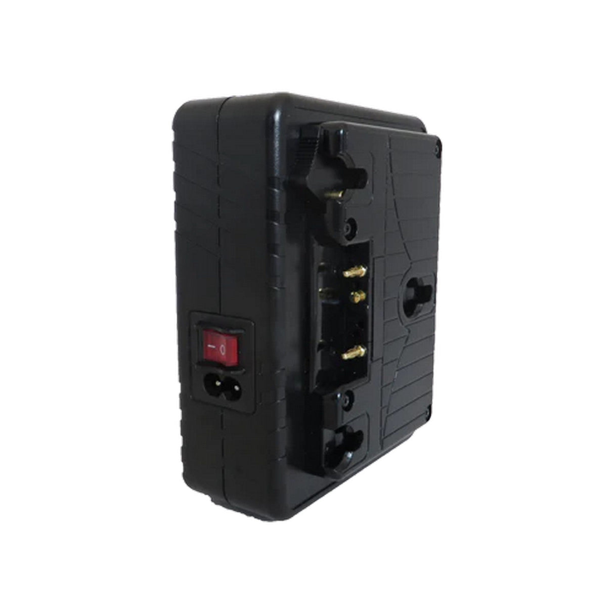 IDX ZC-X2G 2-Channel 3-Stud Li-ion Battery Charger