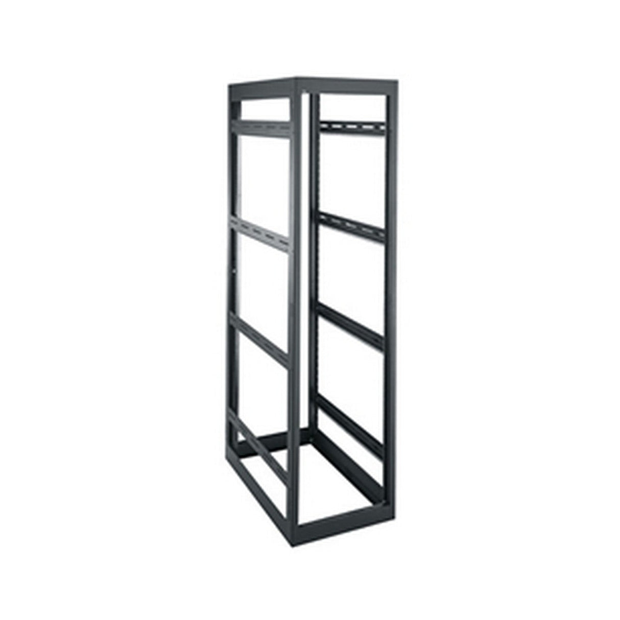 Middle Atlantic MRK-4436LRD 44RU 36 inch Depth Rack without Rear Door