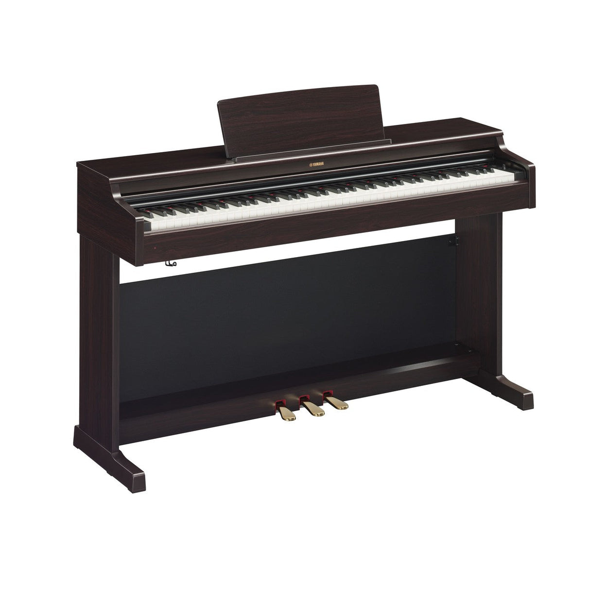 Yamaha Arius YDP-164 Digital Piano Rosewood